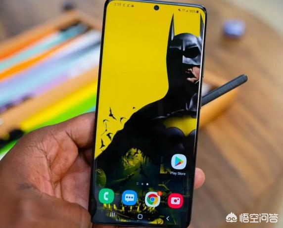 京东方最好的手机屏幕？：屏幕好的手机