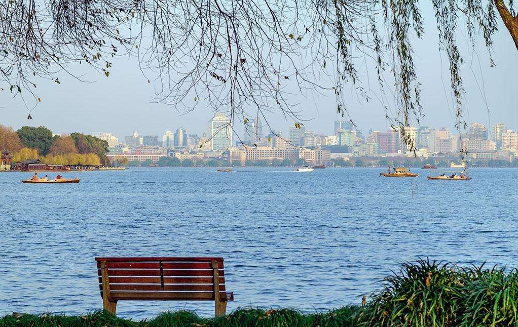 杭州市哪个地方美女最多 杭州市哪个地方美女最多