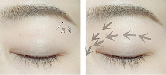 男生脸丑化妆技巧
