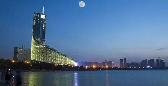 为什么说合肥市科技之城