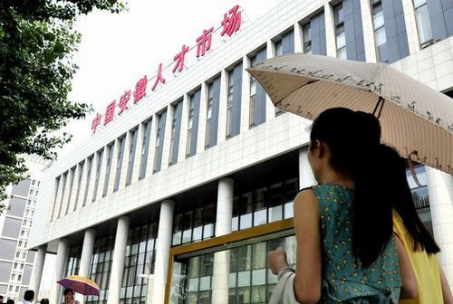 合肥市有什么网找工作