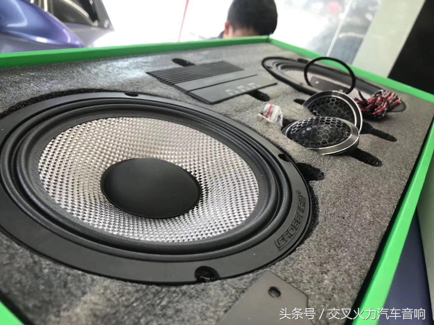 宝马x3改装