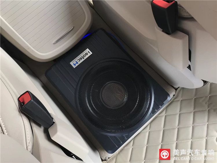 奔驰v改装