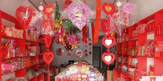 婚庆搭建用品，婚庆搭建用品有哪些