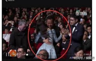 大脸法令纹化妆技巧
