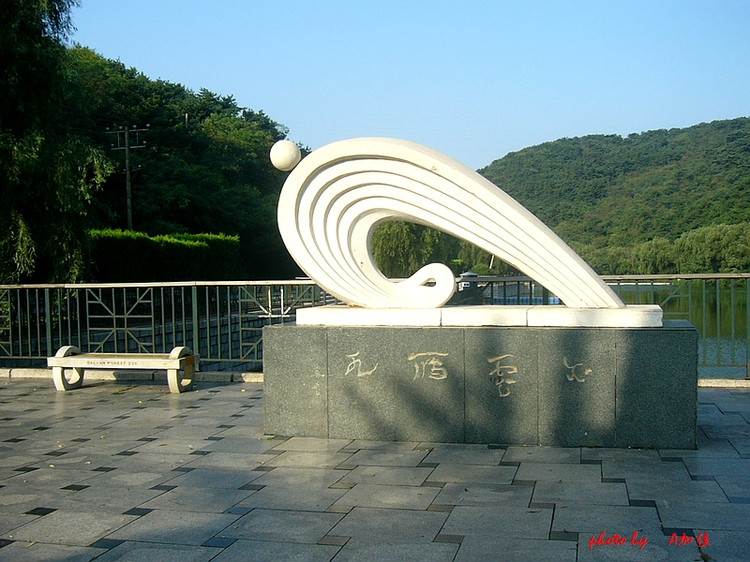大连市有什么免费景点吗