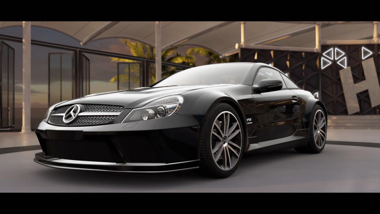 极限竞速3极限竞速3 正版分流