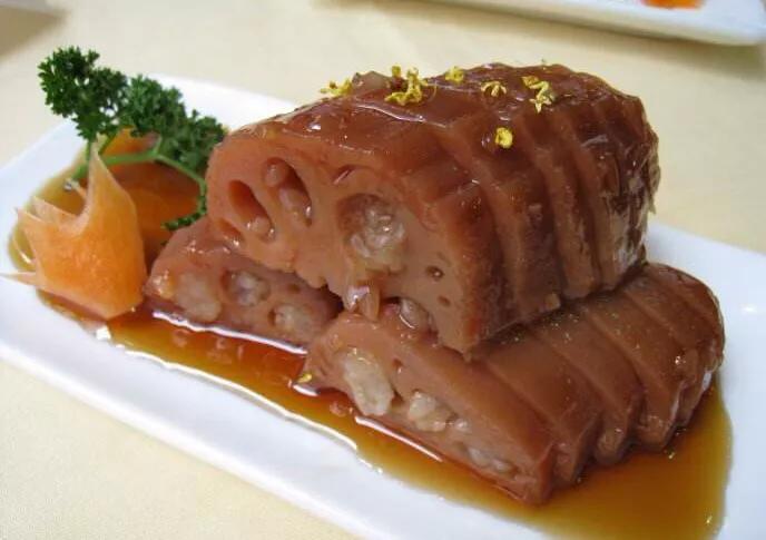 杭州市吃饭以什么为主