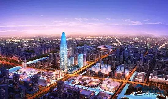 宁波市什么区好