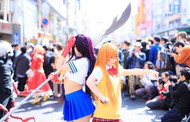 cosplay赛事策划案（洛丽塔（lolita）在当代中国一定程度的流行，是否是受到了日本的ACG文化的影响？）
