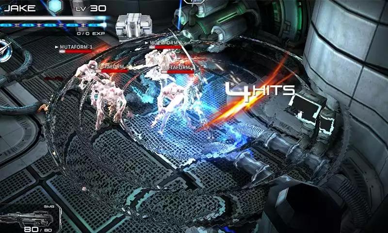 有什么单机或联网的高画质手机游戏? 有什么单机或联网的高画质手机游戏?