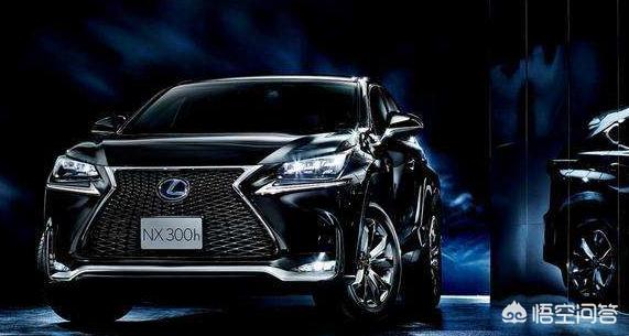 xt5凯迪拉克和q5