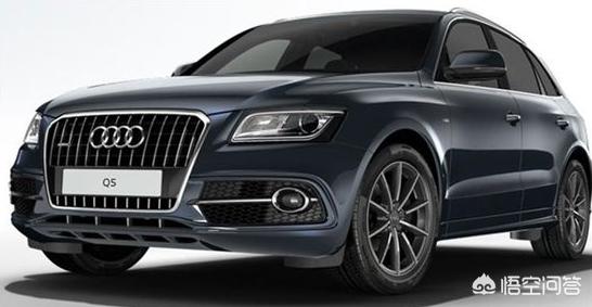 xt5凯迪拉克和q5