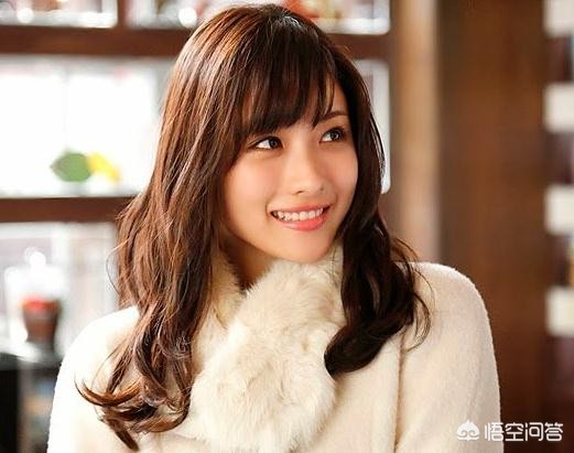 日本女星化妆技巧
