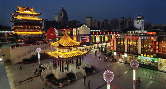 南京和无锡市怎么样