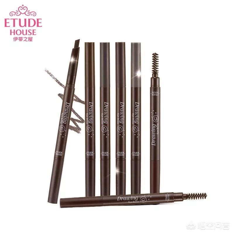 美妆好物平价学生推荐

