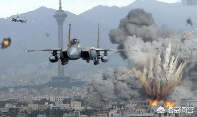 [以色列就空袭道歉]面对以色列的空袭挑衅行为，叙利亚为什么不还击？