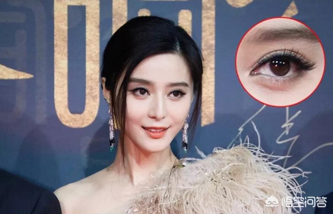 眼窝深陷化妆技巧
