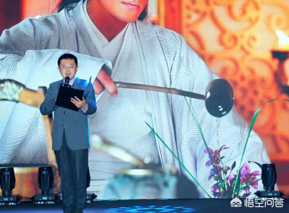 如何看待沈磊微博暗讽《声临其境》是“哗众取宠的节目而已”？：霍建华回应演短剧