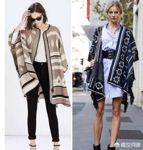 披肩围巾的最佳尺寸?:披肩围巾 披肩围巾的最佳尺寸?:披肩围巾