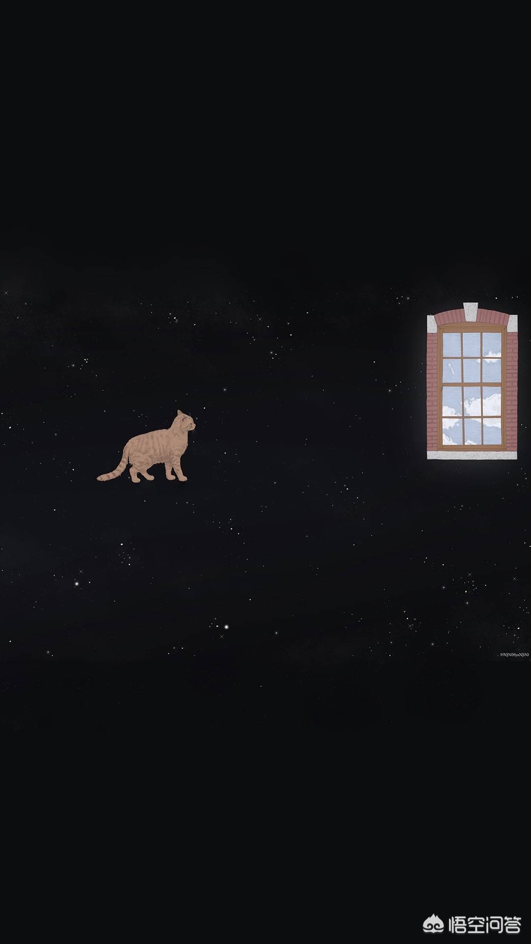 [黑色壁纸全黑]电脑屏幕总是自动变成黑色背景？