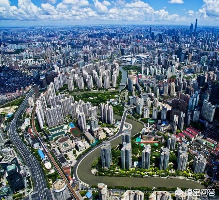 苏州市发展怎么样啊