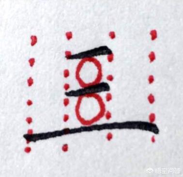 钢笔楷书练什么字体