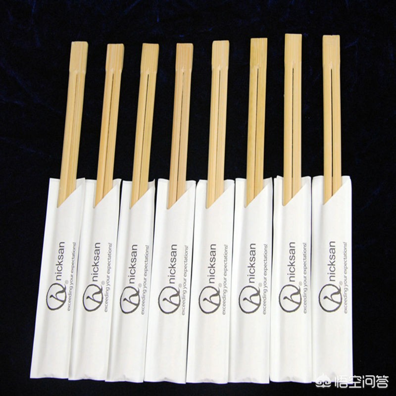 上海禁止餐馆主动提供一次性筷子，可循环使用餐具安全卫生吗？：餐厅拒供一次性筷子