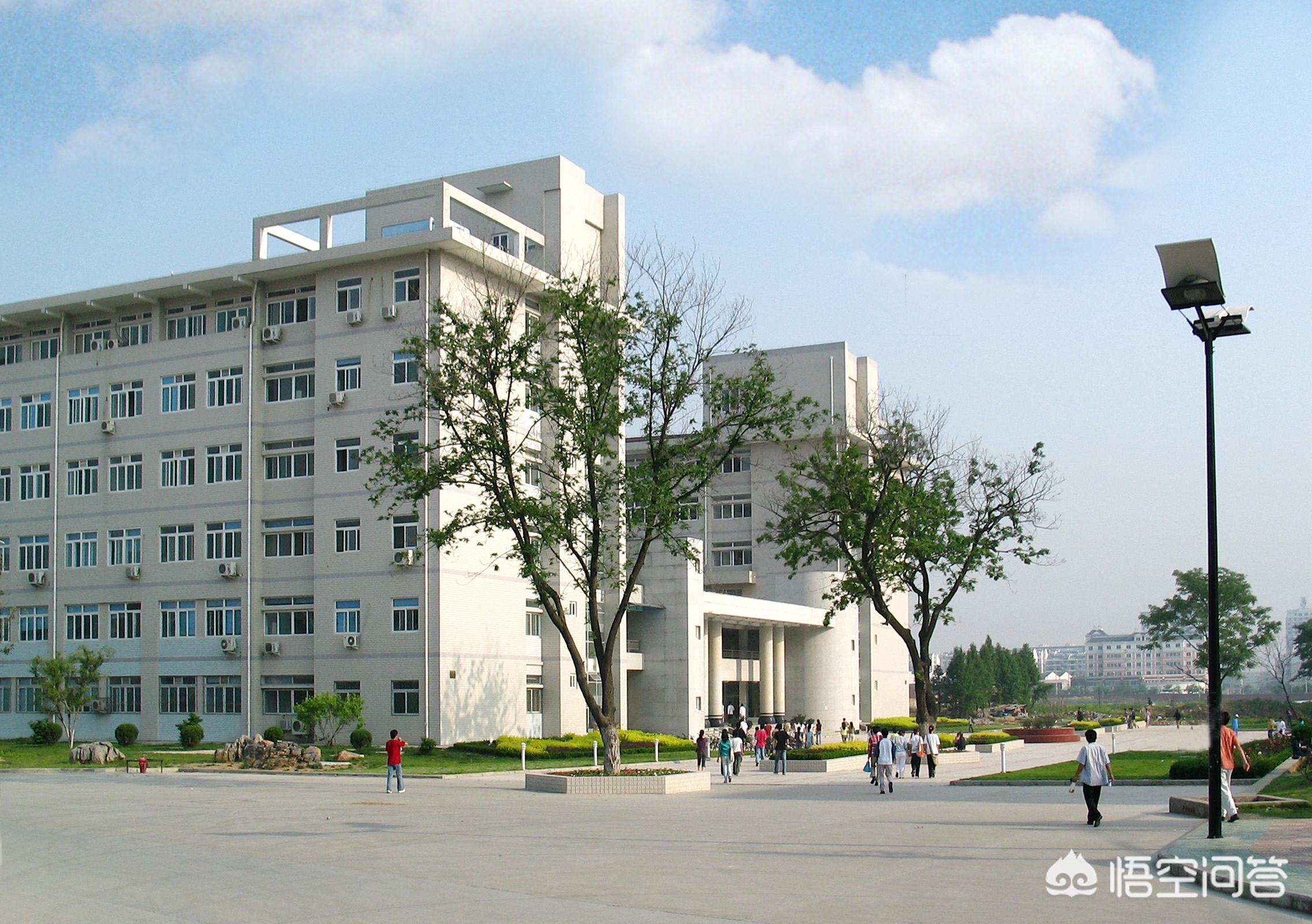 合肥市安农大学怎么样 合肥市安农大学怎么样