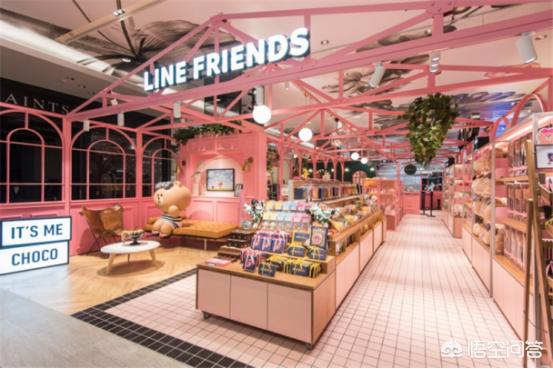 台湾的社交软件line