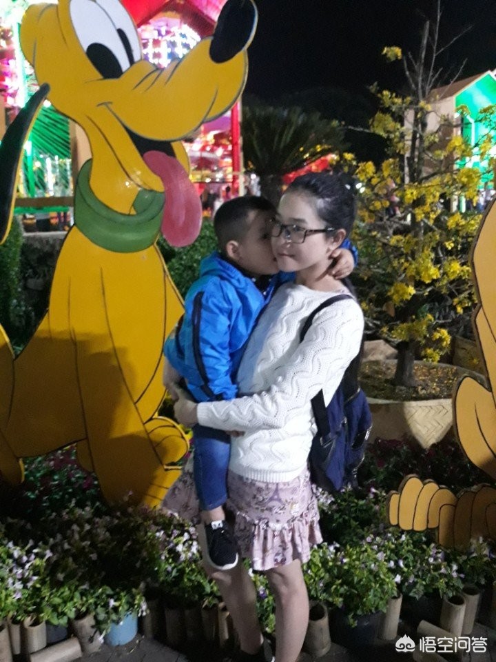 越南爸爸在海外生活怎么样，越南爸爸在海外生活怎么样了