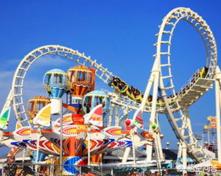 合肥市好玩地点有哪些景点 合肥市好玩地点有哪些景点