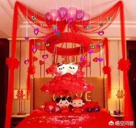 好看婚庆布置，好看婚庆布置图片大全
