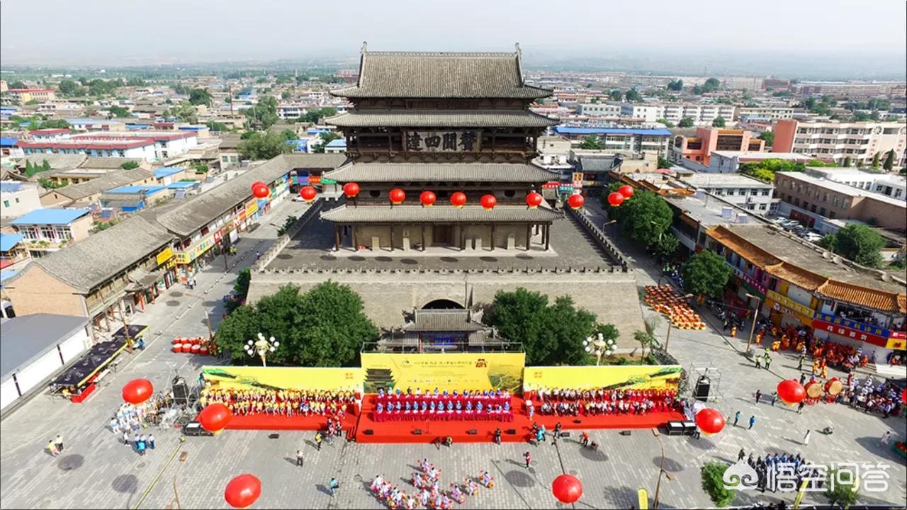 忻州传统体育赛事有（忻州代县举办过哪些大型比赛？）