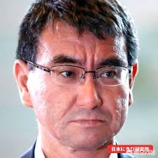 日本外相河野太郎近期访美，有什么意图？：日本代表取消访美