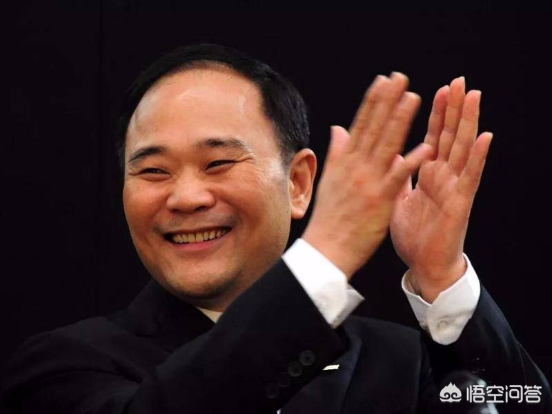 沃尔沃是中国的吗