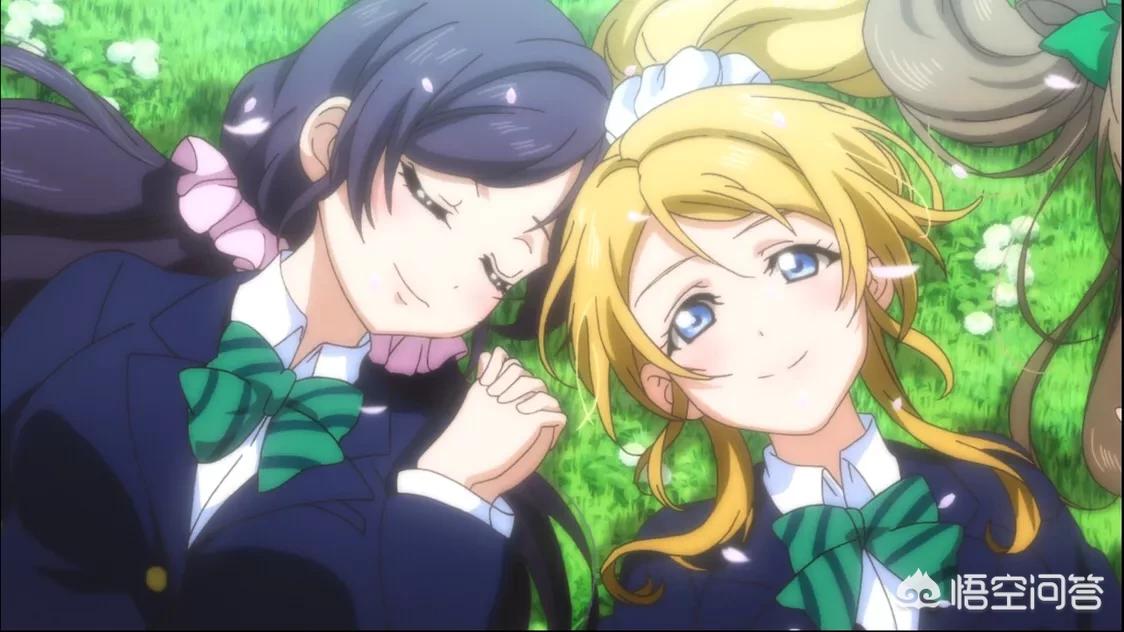 绘里绘里奈 萌娘百科