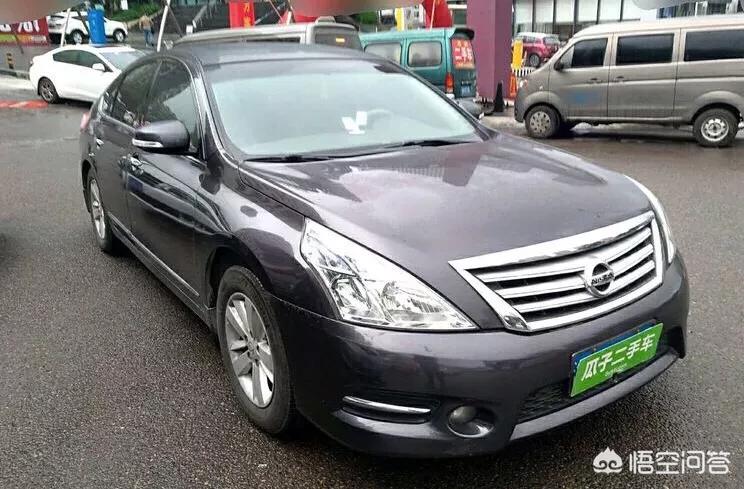 二手b级车