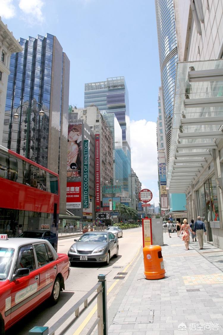 香港海外生活视频，香港海外生活视频大全