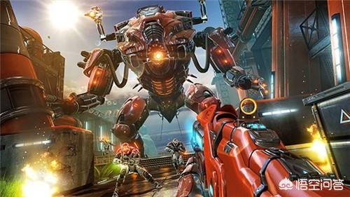 手机上画质比较好的游戏，有哪些推荐吗？