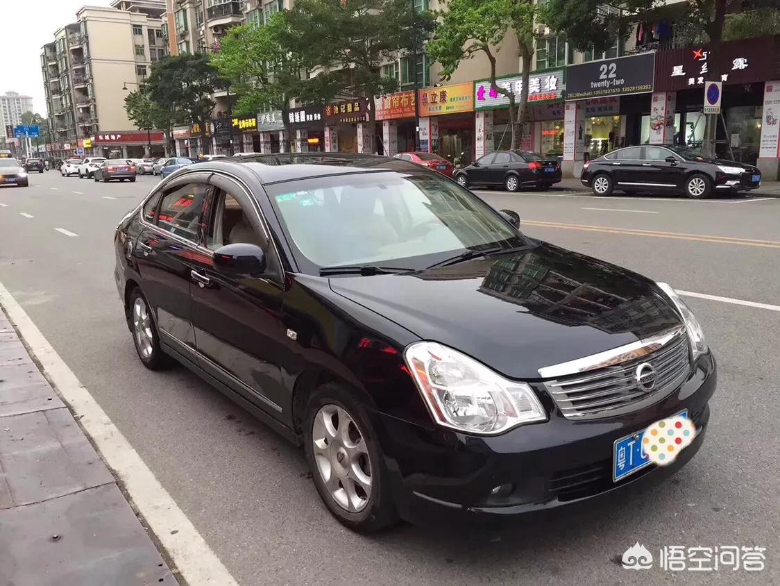 4万可以买什么二手车，4万可以买什么二手车年龄小一点的