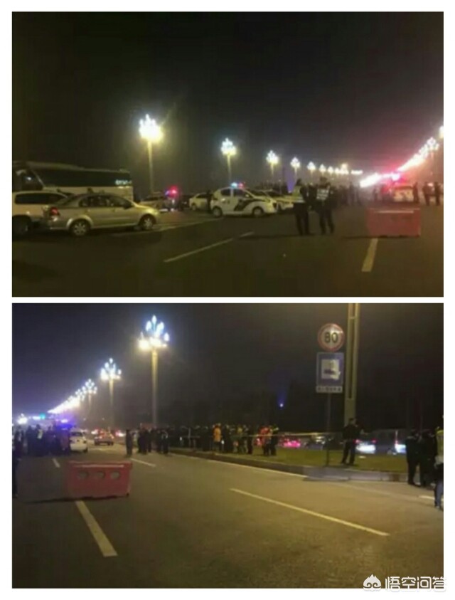 短跑运动员车祸身亡（成都一辆劳斯莱斯车祸死者为两位老人，事故现场距离家门口仅百米。这事你怎么看？）