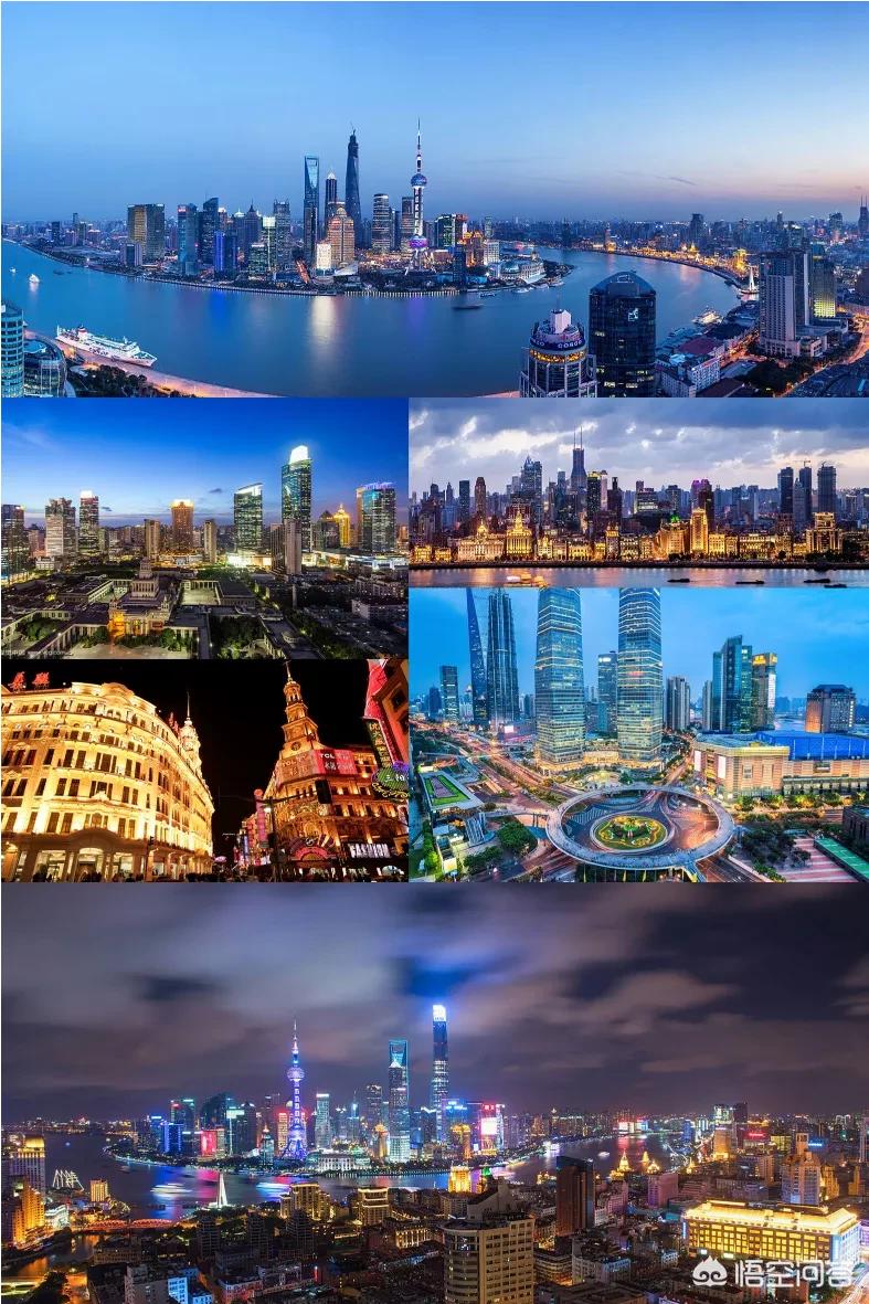 2万亿能建设一个多大的城市？：第二个5万亿城市