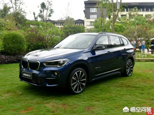 2019宝马x1