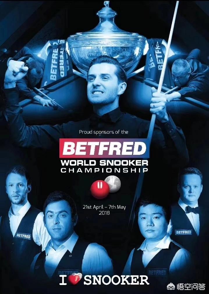 2018年斯诺克世锦赛正赛抽签已经结束，你对中国四名选手第一轮遭遇德比有什么看法？