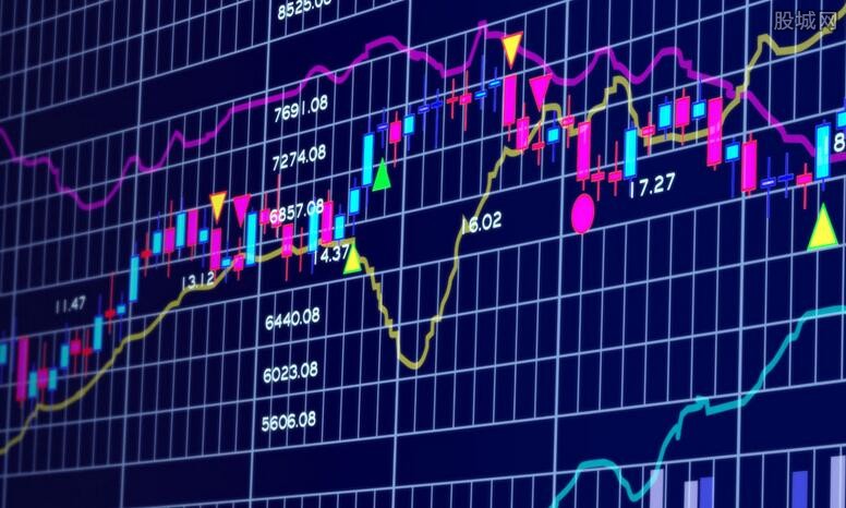 一只股票头一天放量涨停，第二天放量跌停，这是为什么？-图1