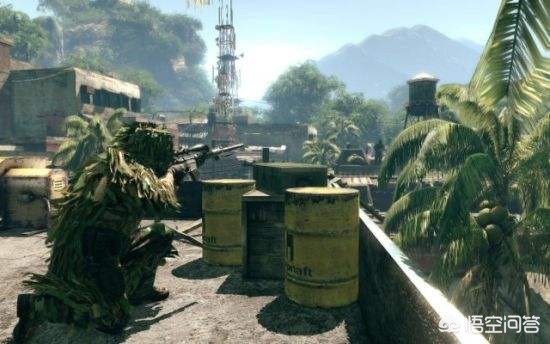 PS4狙击游戏哪个好玩？