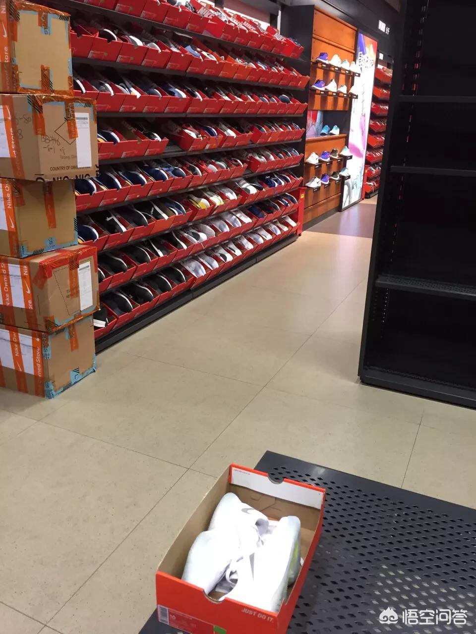 福建泉州鞋子是真的吗？