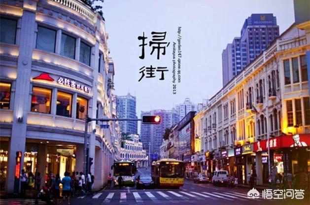 厦门市现在哪里好玩 厦门市现在哪里好玩