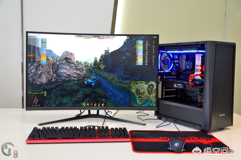 电脑机箱电源推荐？：电脑机箱电源